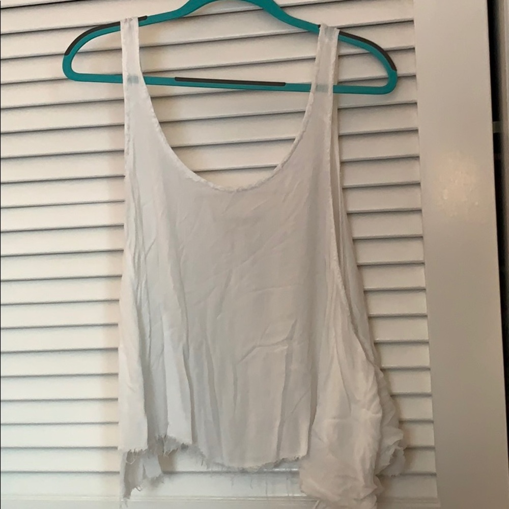 Free People Tunic